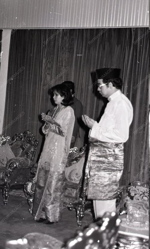 MOHD NAJIB ABDUL RAZAK