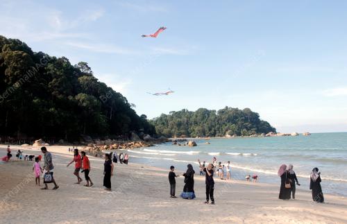 TINJAUAN CUTI UMUM HARI WESAK