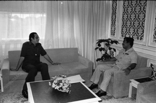 MOHD NAJIB TUN RAZAK