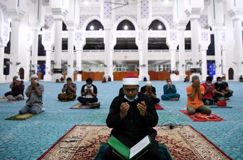 SOLAT HAJAT