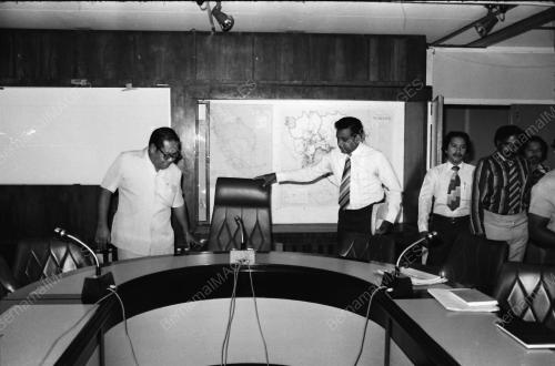 JULAI 1982