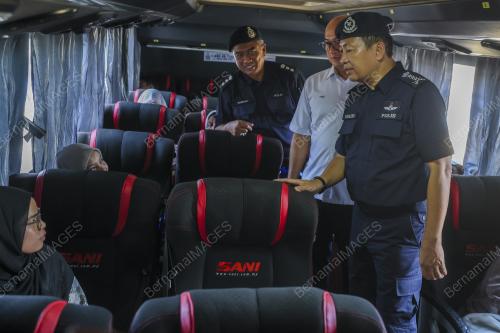 DATUK SERI YAHAYA OTHMAN