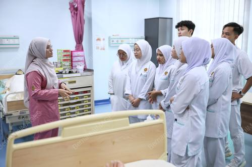 DR RASHIDAH MOHD YUSOFF