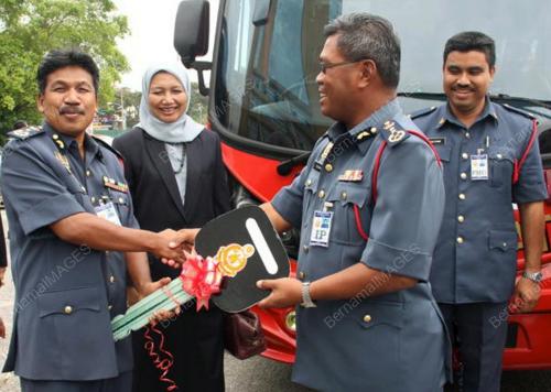 DATUK ABDUL WAHAB MAT YASIN