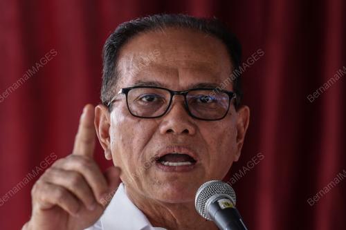PILIHAN RAYA UMUM KE-15