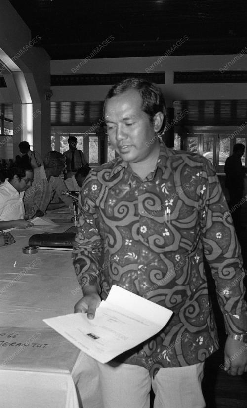 BARISAN NASIONAL
