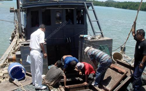 NELAYAN THAILAND