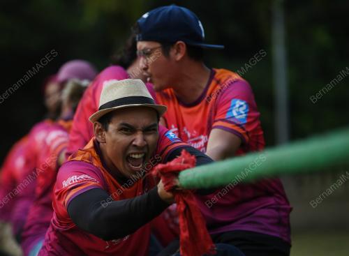 HARI KELUARGA BERNAMA 2020