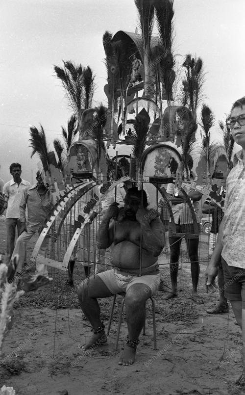 PERAYAAN PANGUNI UTHIRAM