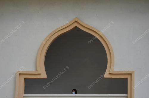 PERINTAH KAWALAN PERGERAKAN FASA DUA