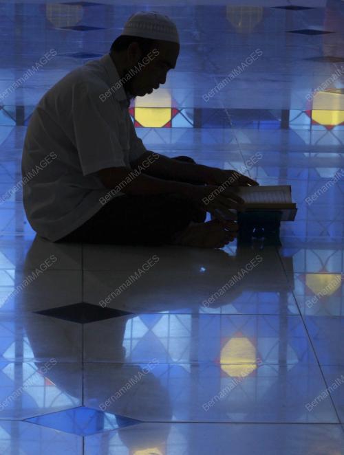 NUZUL QURAN