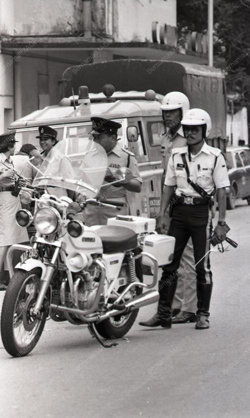 KEMALANGAN