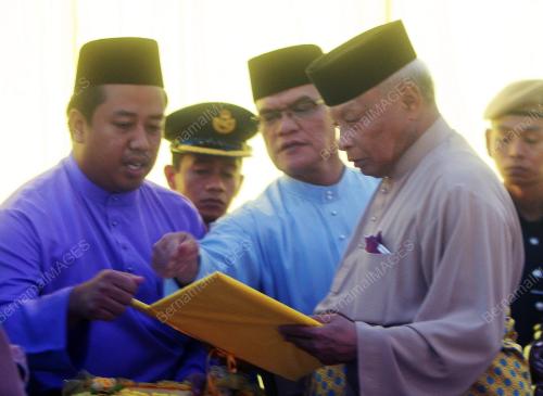 MAAL HIJRAH