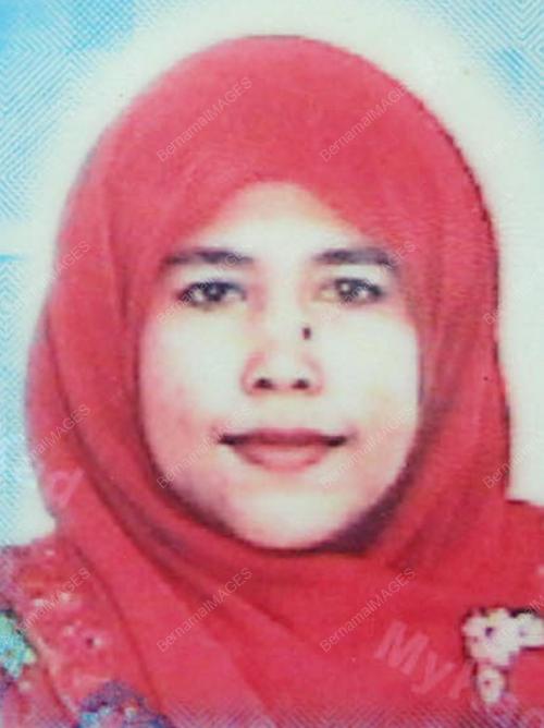ROHAYA YUSUFF_MAUT