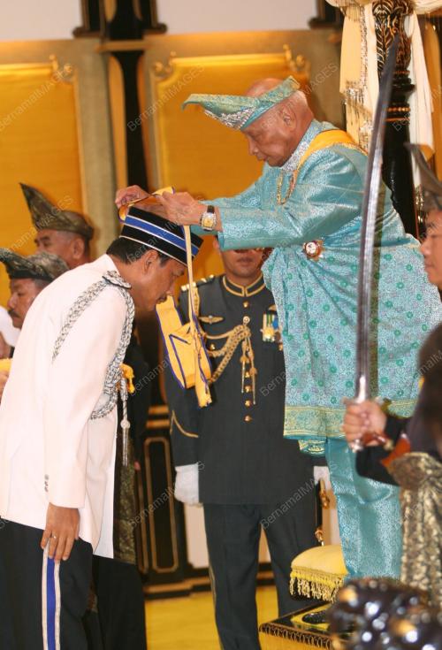 SULTAN PAHANG_PINGAT