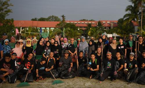 HARI KELUARGA BERNAMA 2020