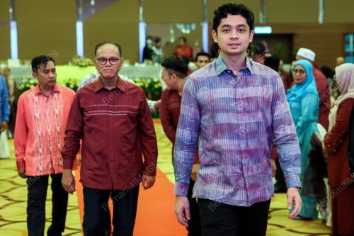 TENGKU HASSANAL IBRAHIM ALAM SHAH AL SULTAN ABDULLAH