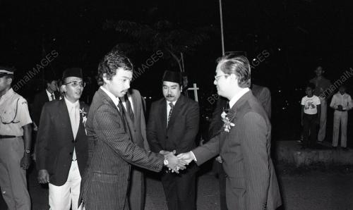 TENGKU ABDULLAH