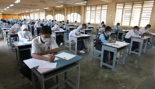 UPSR