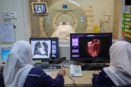 HARI RADIOGRAFI SEDUNIA