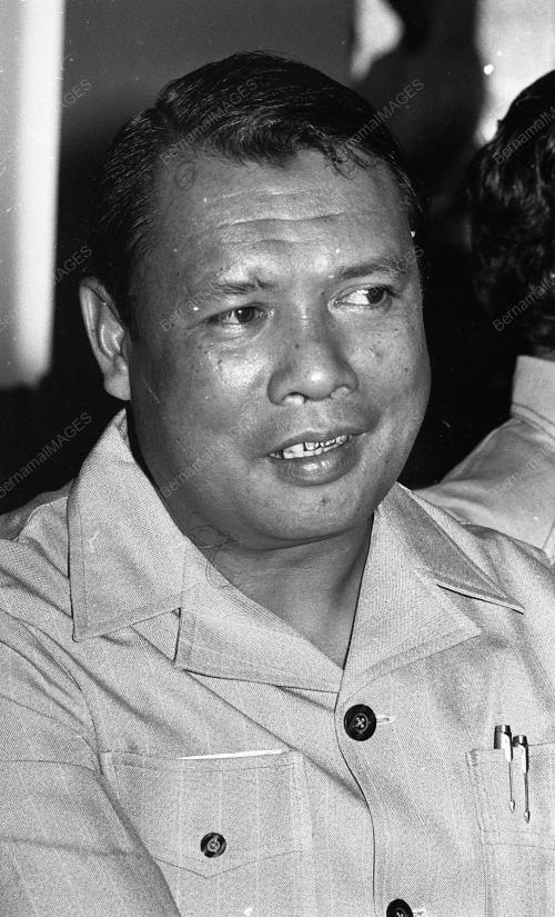 CALON PARLIMEN KUANTAN