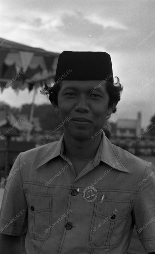 PINTASAN PENAMBANG-KUANTAN