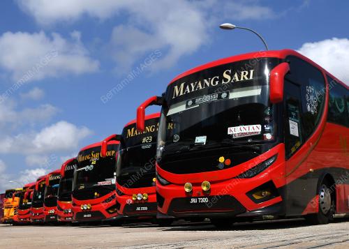 PERINTAH KAWALAN PERGERAKAN FASA KEDUA