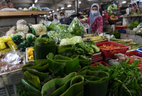 PERINTAH KAWALAN PERGERAKAN RAYA