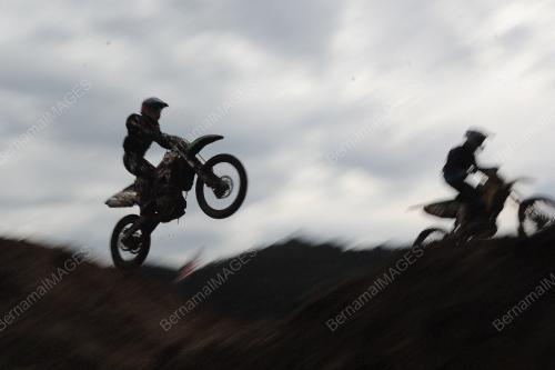 MOTORCROSS