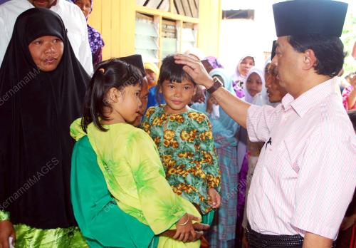 TENGKU ABDULLAH