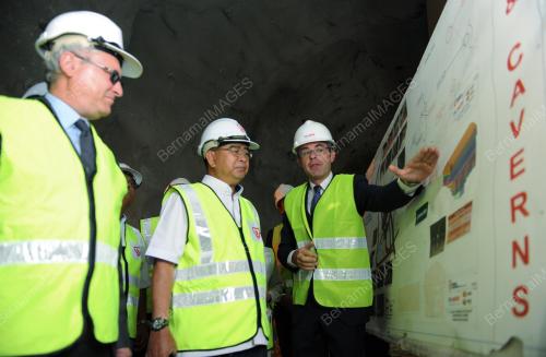 DATUK SERI DR MAXIMUS JOHNITY ONGKILI