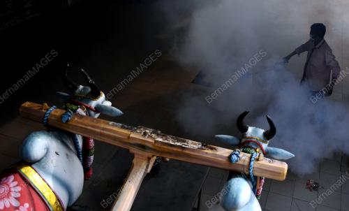 DEEPAVALI COVID-19
