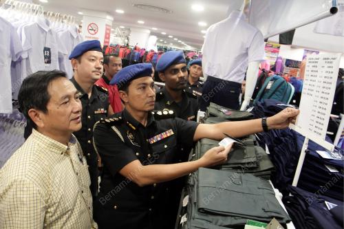 MOHD SUFFIAN MOHD ABASS