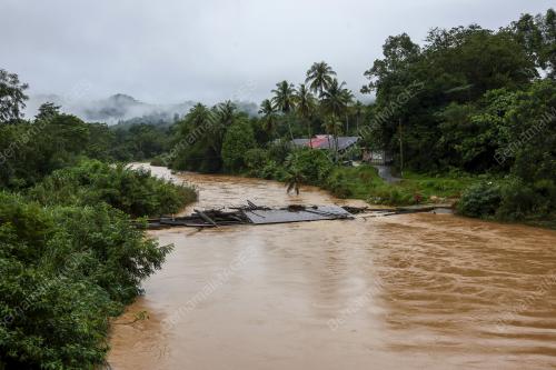 BANJIR KUANTAN