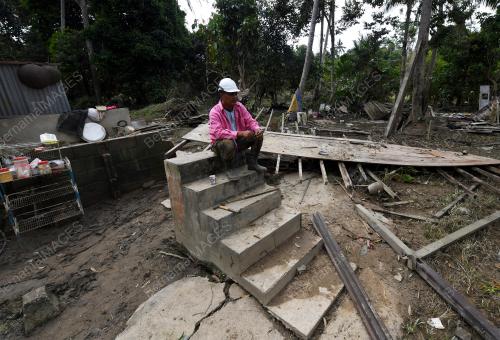 BANJIR PAHANG