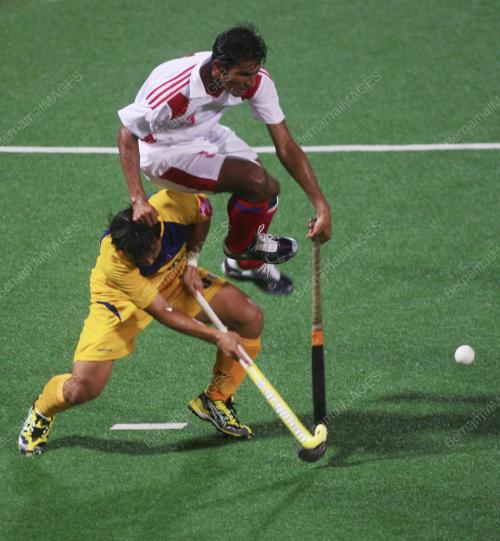 KEJOHANAN HOKI PIALA ASIA