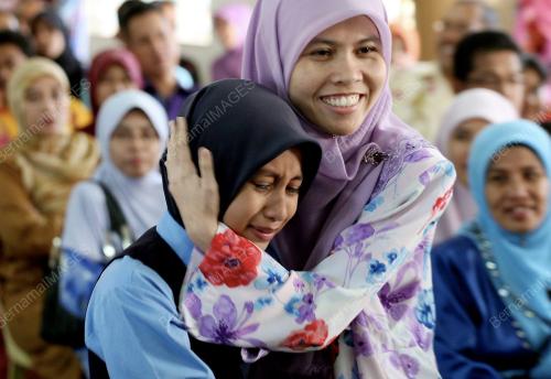 UPSR