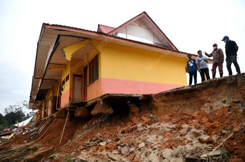 BANJIR PAHANG