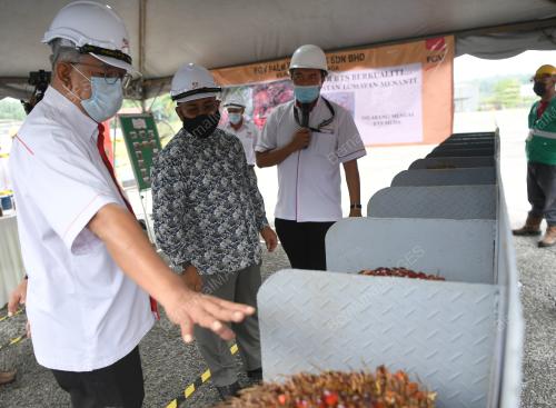DATUK DR MOHD KHAIRUDDIN AMAN RAZALI