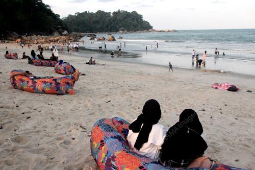 KELUARGA MALAYSIA BERSIAR-SIAR