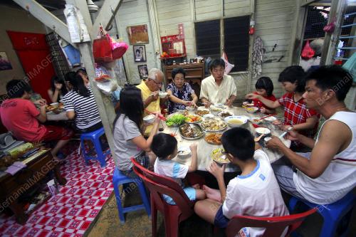 TAHUN BARU CINA