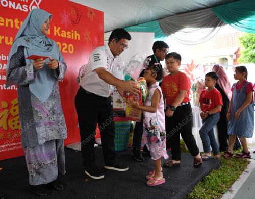 DATUK WAN MOHD HASNAN ABDULLAH