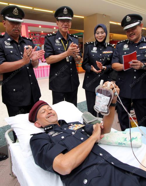 DATUK SHARIFUDDIN AB GHANI