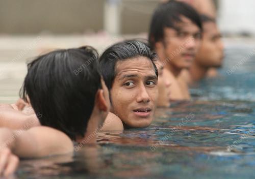 HOKI PIALA ASIA