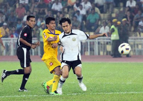 PIALA FA