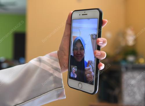 SPM PALING CEMERLANG BERKEPERLUAN KHAS