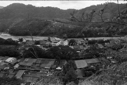 SUNGAI LEMBING