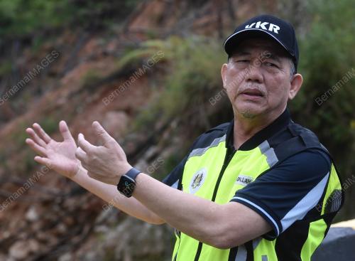 DATUK SERI FADILLAH YUSOF