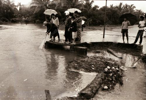 BANJIR DI KUANTAN