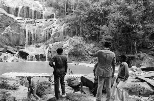 KAWASAN RIADAH